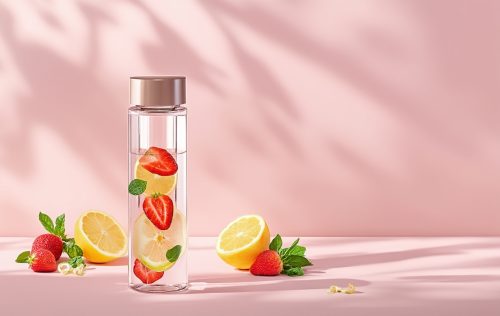 Trinkflasche mit Infusor Test: Die 5 besten (Bestenliste)