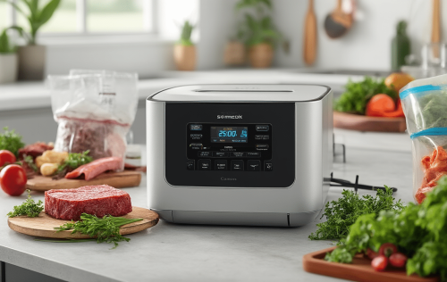 Sous-Vide-Garer Test: Die 5 besten (Bestenliste)