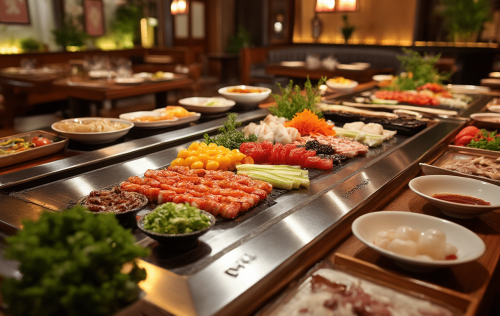 Teppanyaki Grill Test: Die 5 besten (Bestenliste)