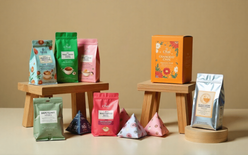 Tee-Probierpaket Test: Die 5 besten (Bestenliste)